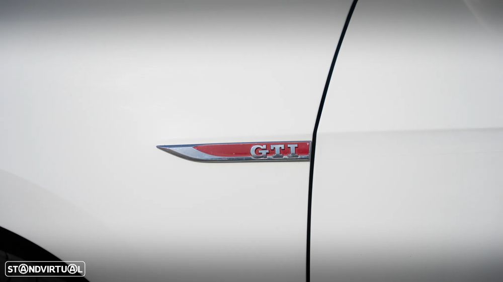 VW Golf 2.0 TSi GTi DSG Performance - 12