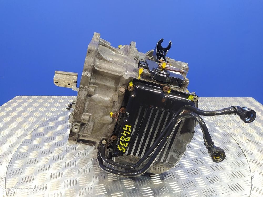 CAIXA VELOCIDADES VOLVO S60 I 2014 -1283143 - 1