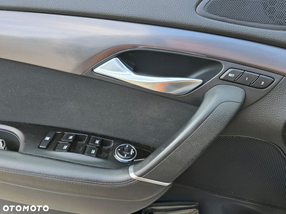 Hyundai i40 2.0 GDI Premium - 26