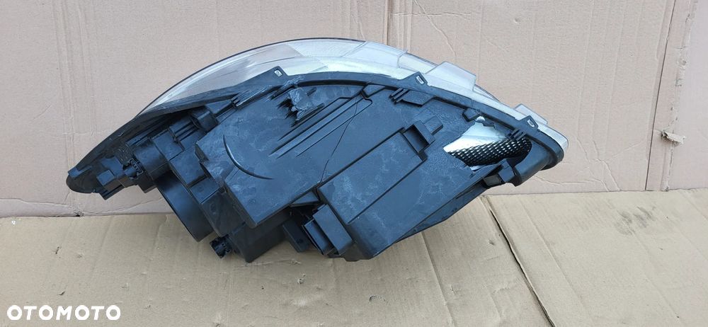 LAMPA PRAWY PRZOD MERCEDES SPRINTER 907 9109060100 - 5