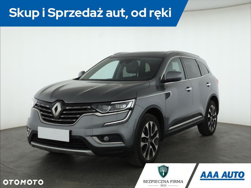 Renault Koleos - 3