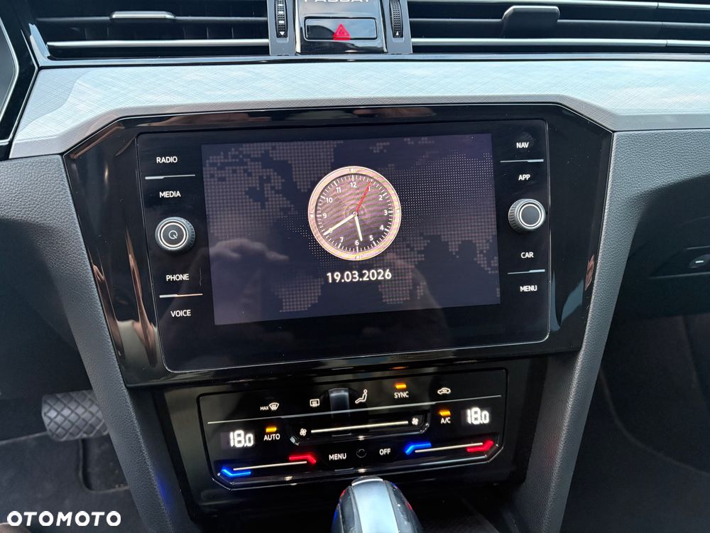 Volkswagen Passat 2.0 TSI Business DSG - 15