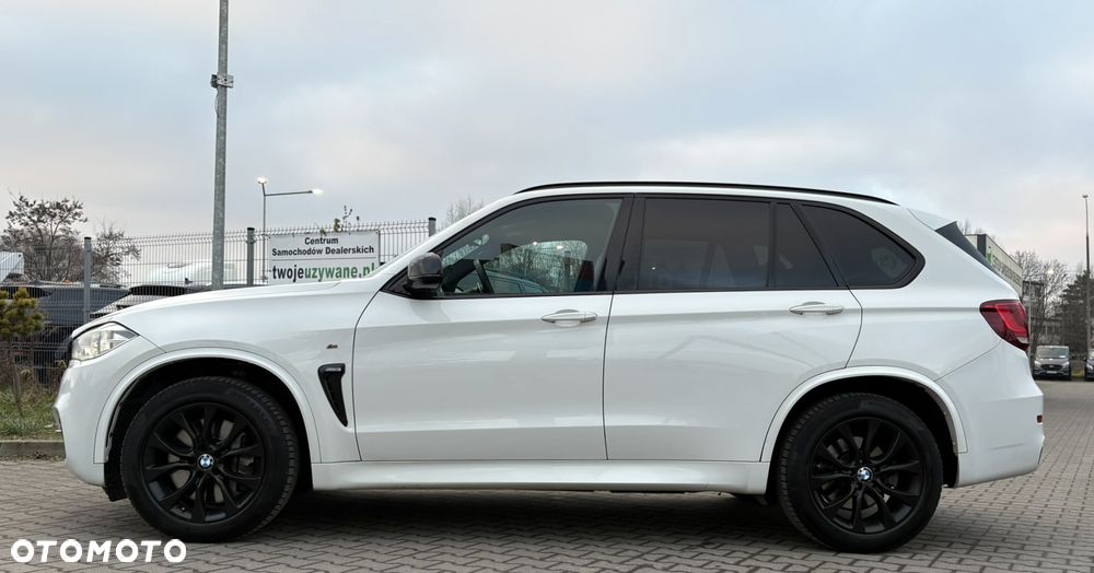 BMW X5 M - 5