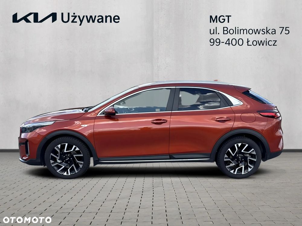 Kia XCeed 1.5 T-GDI M - 3