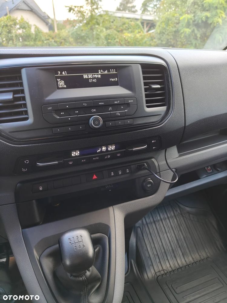 Toyota Proace Verso 1.5 D4-D Long Business - 28