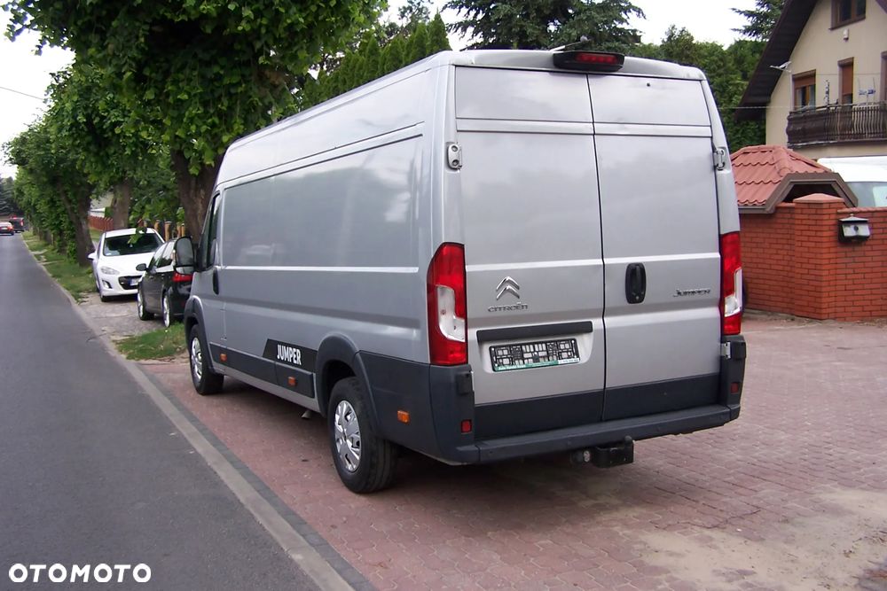 Citroën Jumper - 5