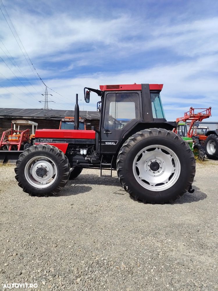 Case IH 1056 XL - 2