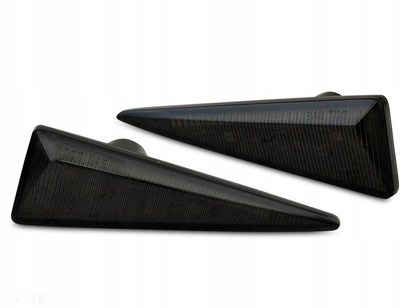 kierunkowskaz led renault megane 2 scenic espace 4 wind velsatis avantime - 1