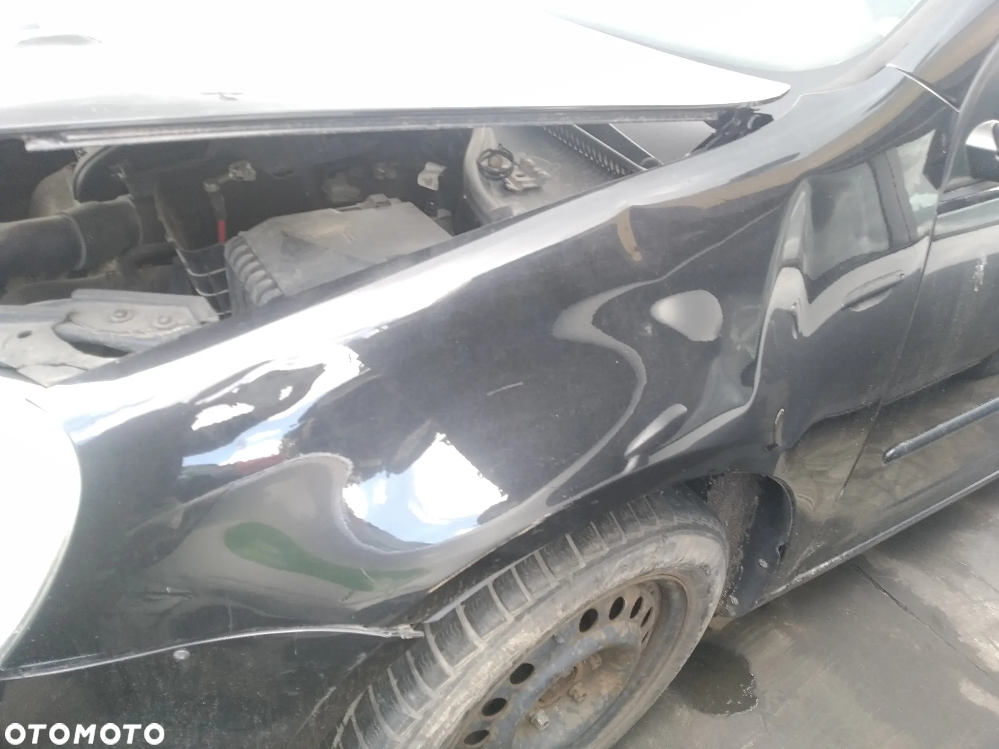 VW GOLF V 1.4 16V BUD - SERWO HAMULCOWE POMPA - 28