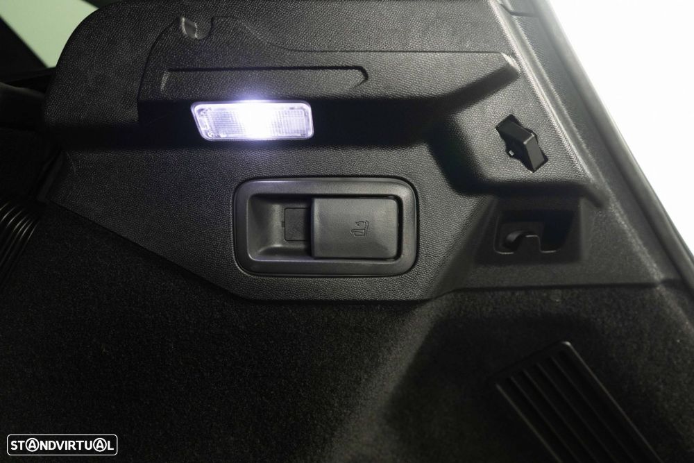 DS DS7 Crossback E-Tense Rivoli EAT8 - 15