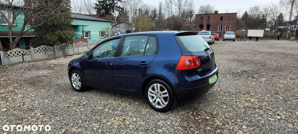 Volkswagen Golf 1.4 Team - 36