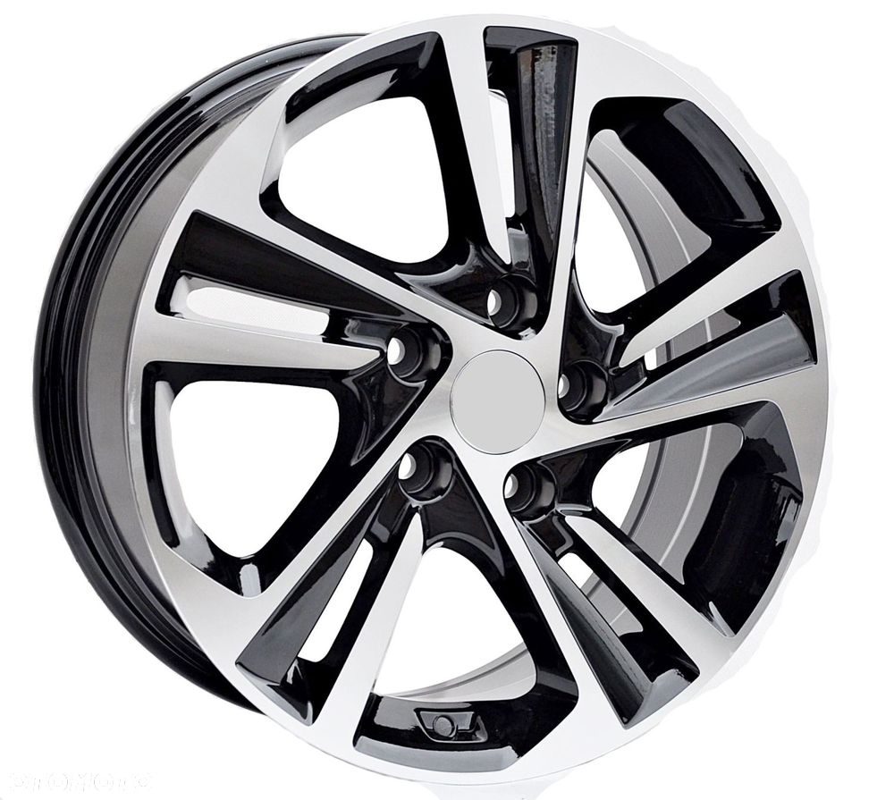 5210 MB FELGI 15 4x100 TOYOTA YARIS HYUNDAI I10 - 2