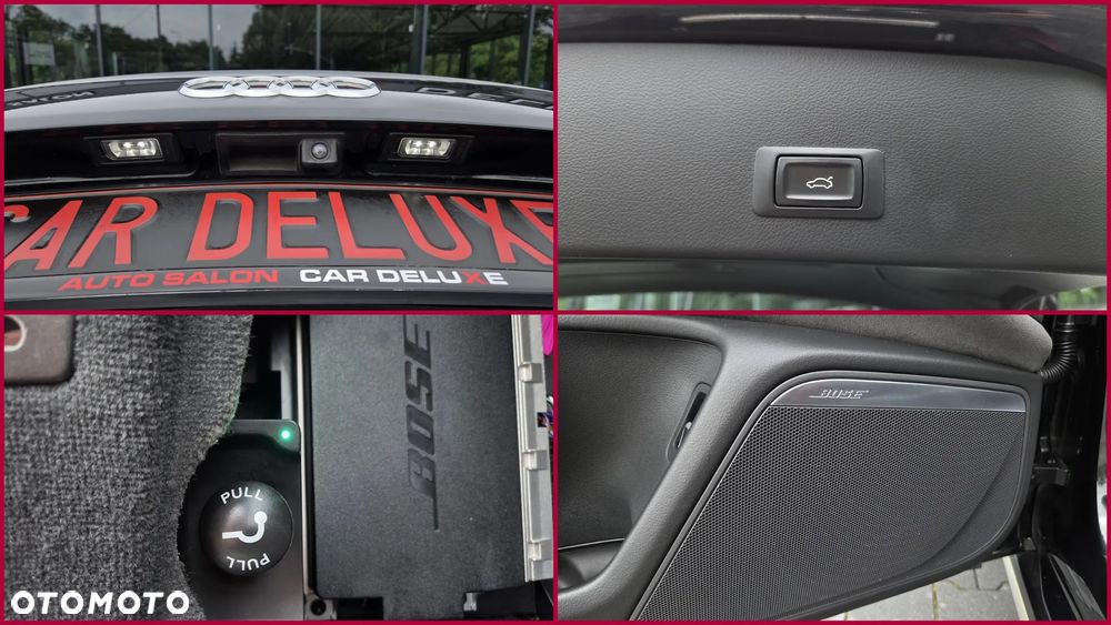 Audi A6 Allroad 3.0 TDI Quattro S tronic - 27