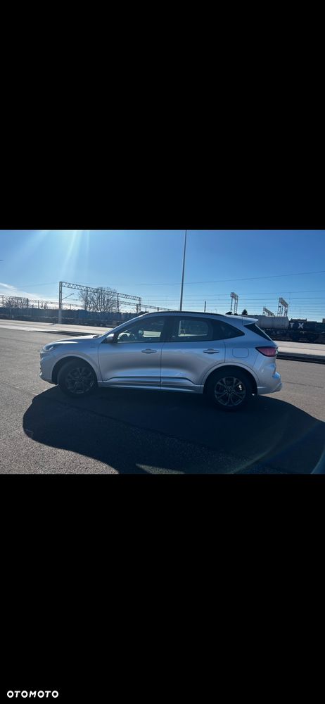 Ford Kuga 2.0 EcoBlue Hybrid ST-LINE - 19