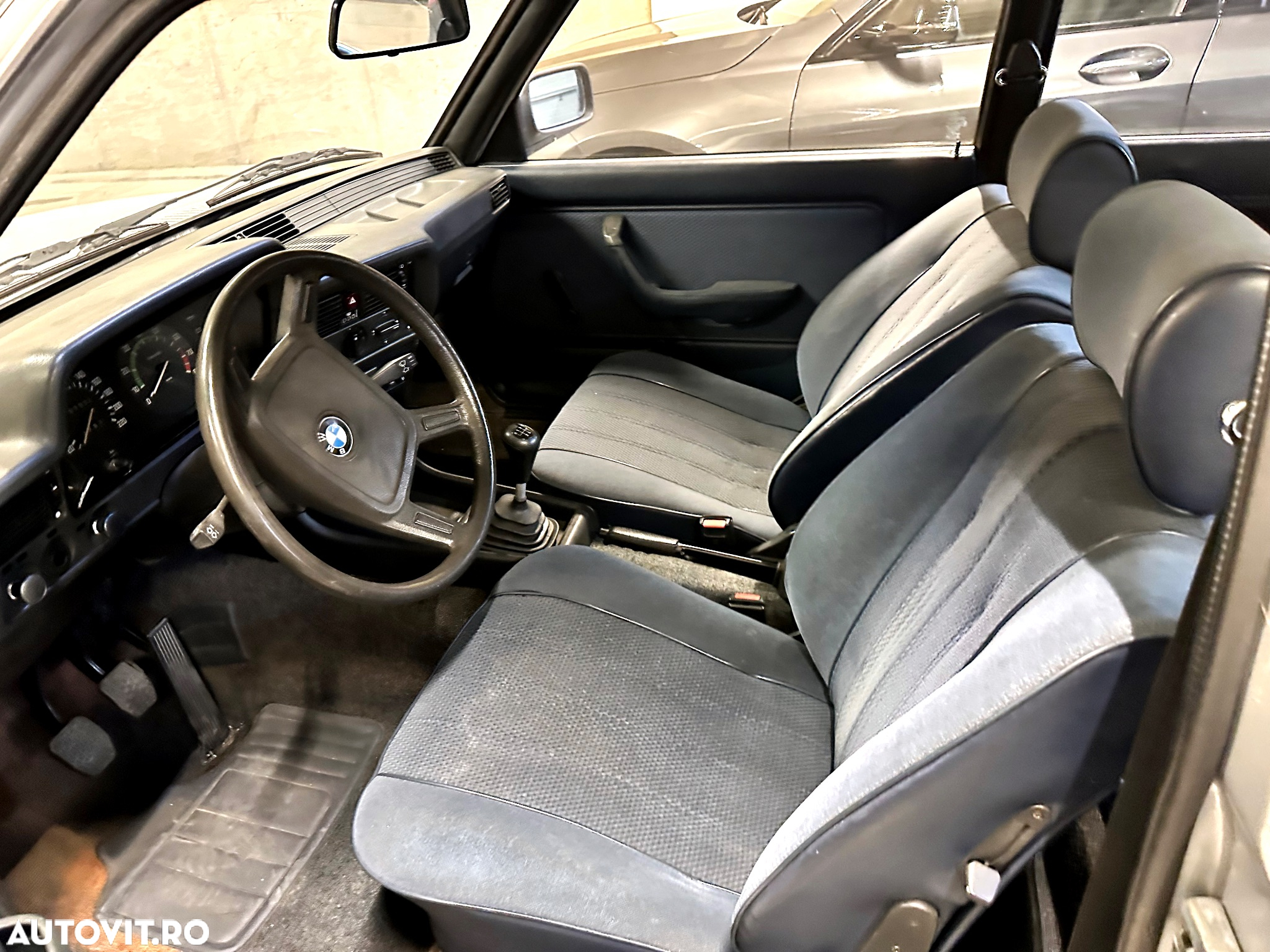 BMW Seria 3 - 4
