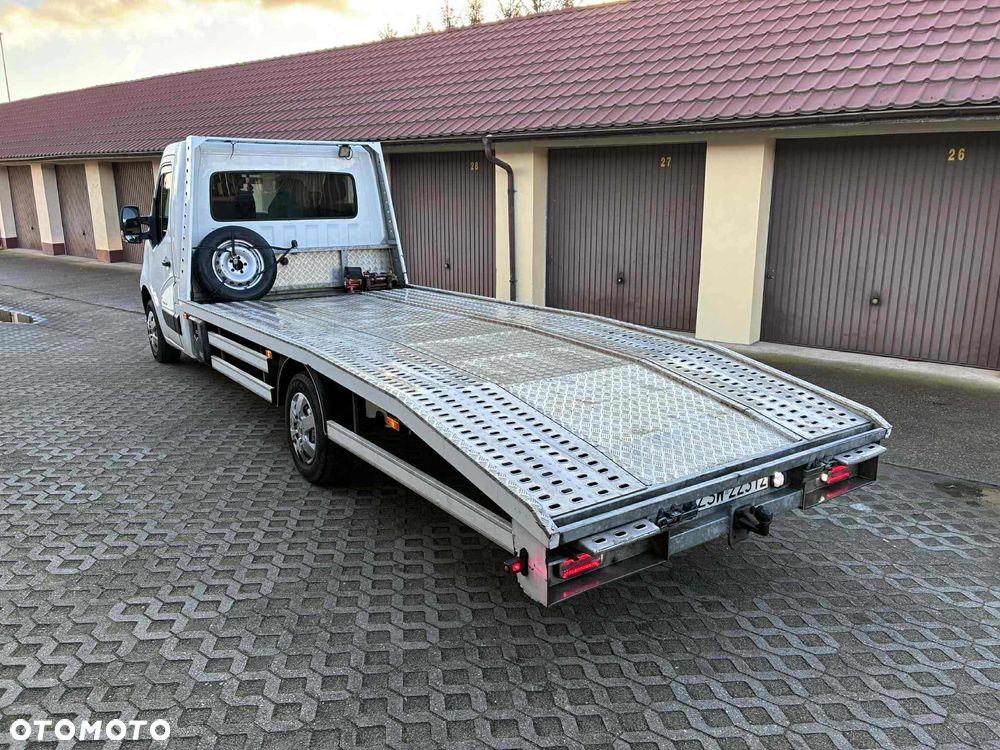 Renault MASTER - 3