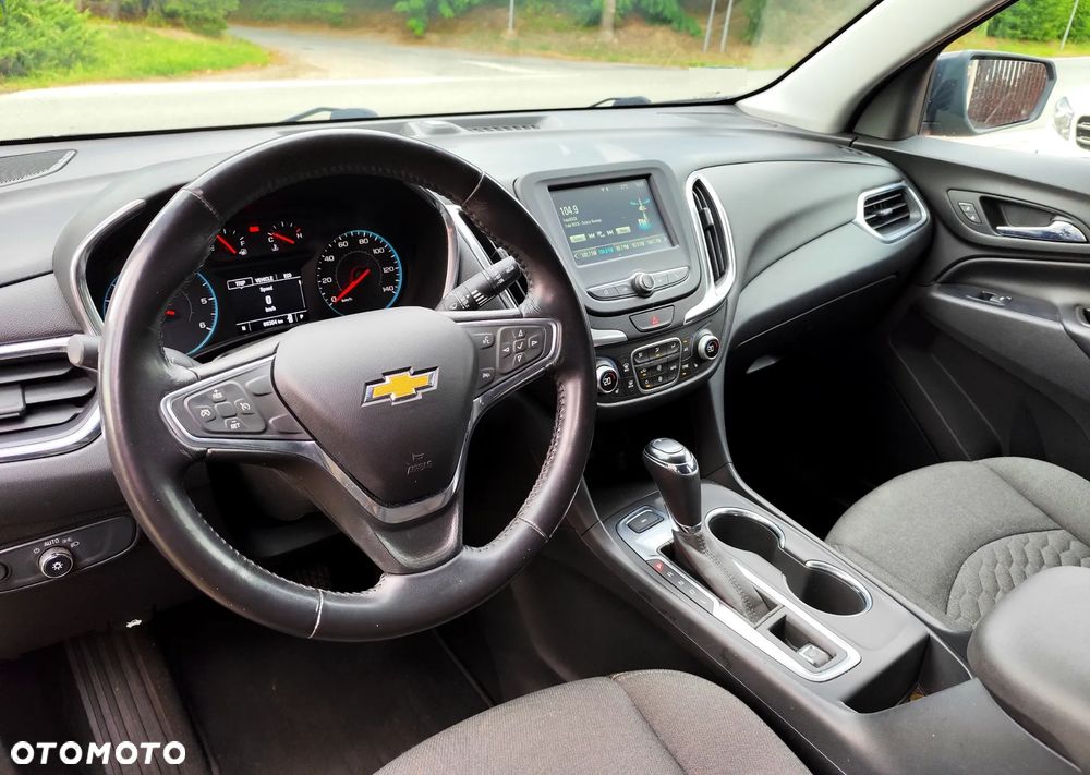 Opel Grandland X - 13