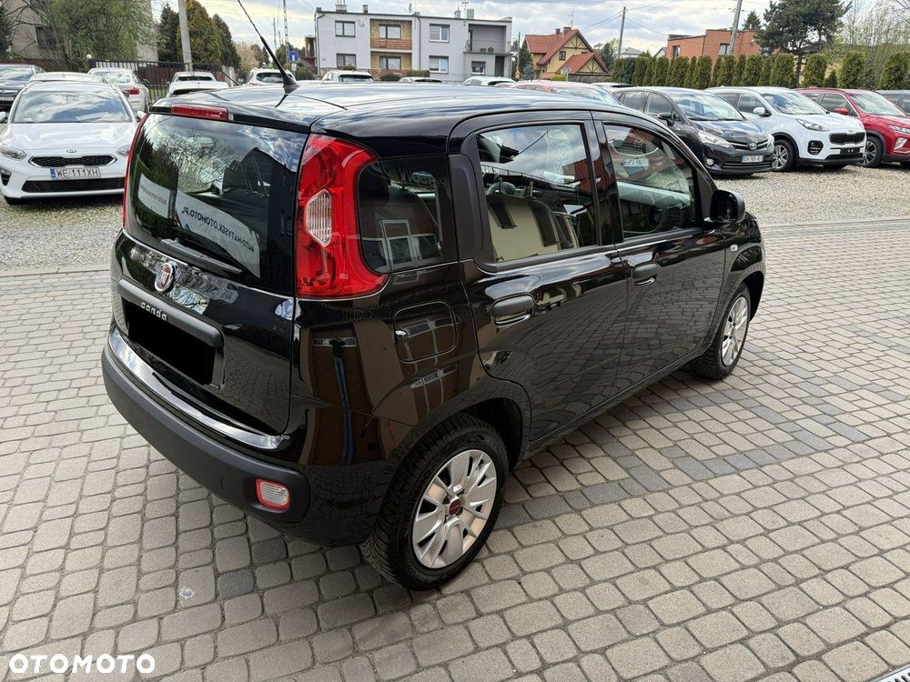 Fiat Panda 1.2 Easy EU6 - 6