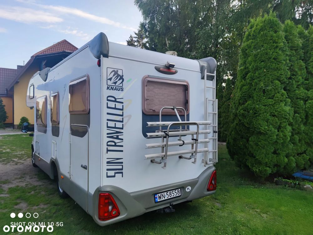 Fiat Ducato - 6