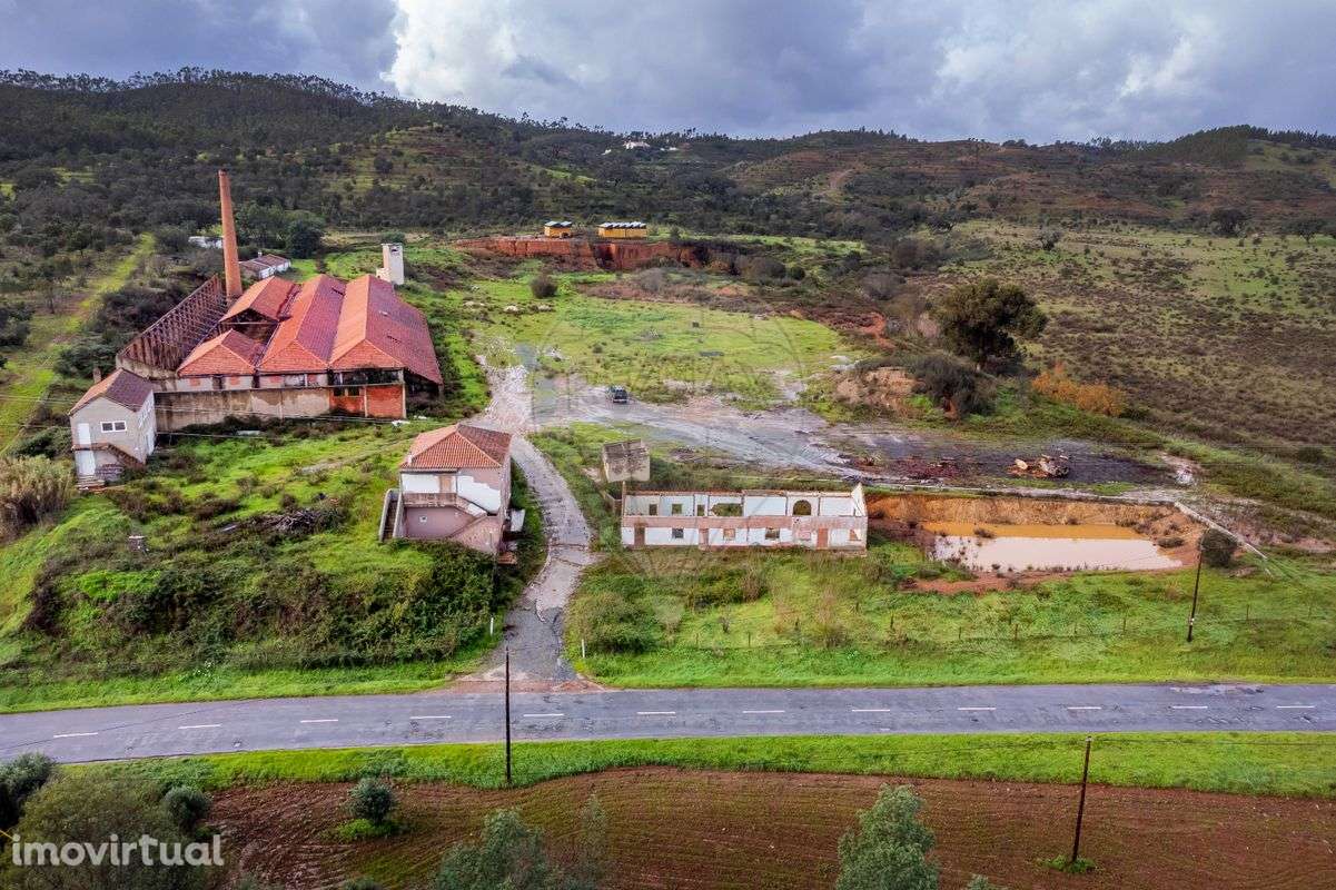 Quinta  para venda - Grande imagem: 3/22