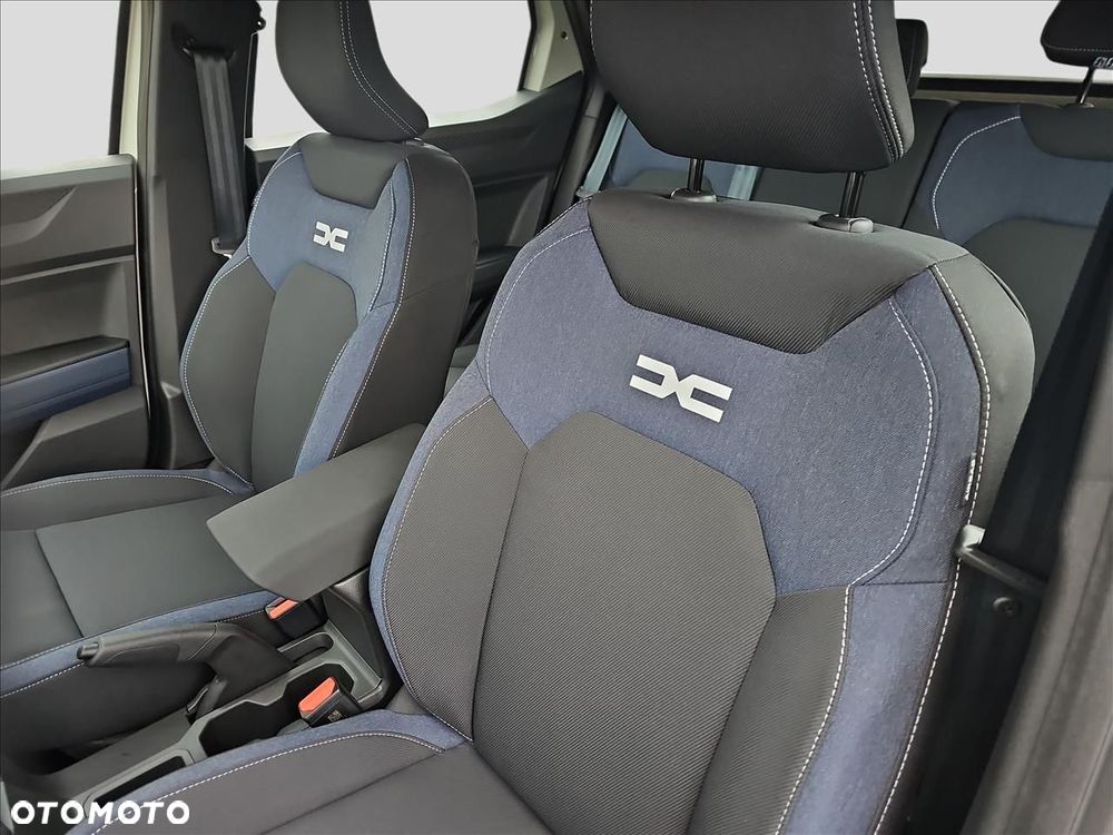 Dacia Duster - 12