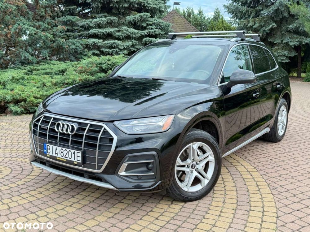 Audi Q5 - 17