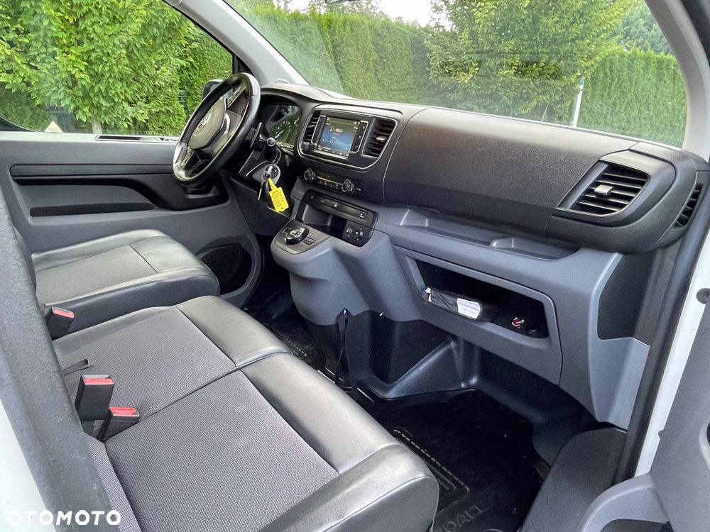 Toyota proace - 7