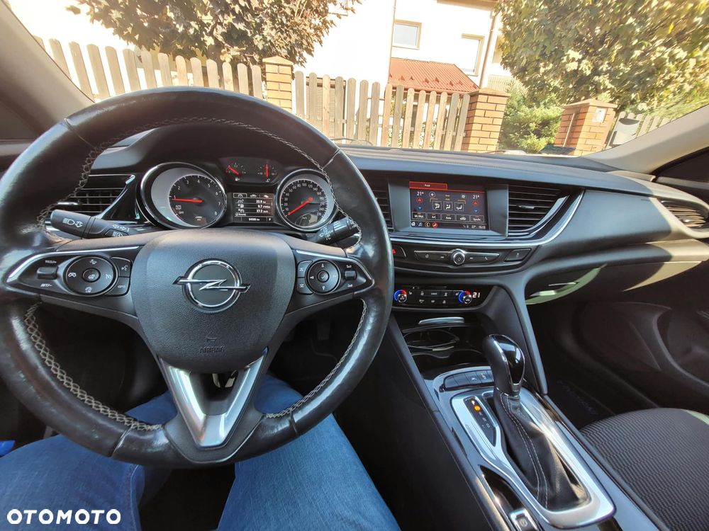 Opel Insignia - 6
