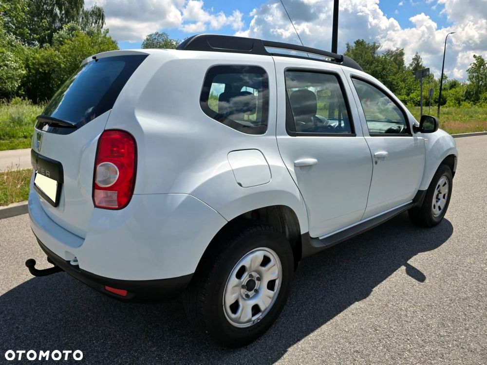 Dacia Duster 1.6 Euro5 - 14