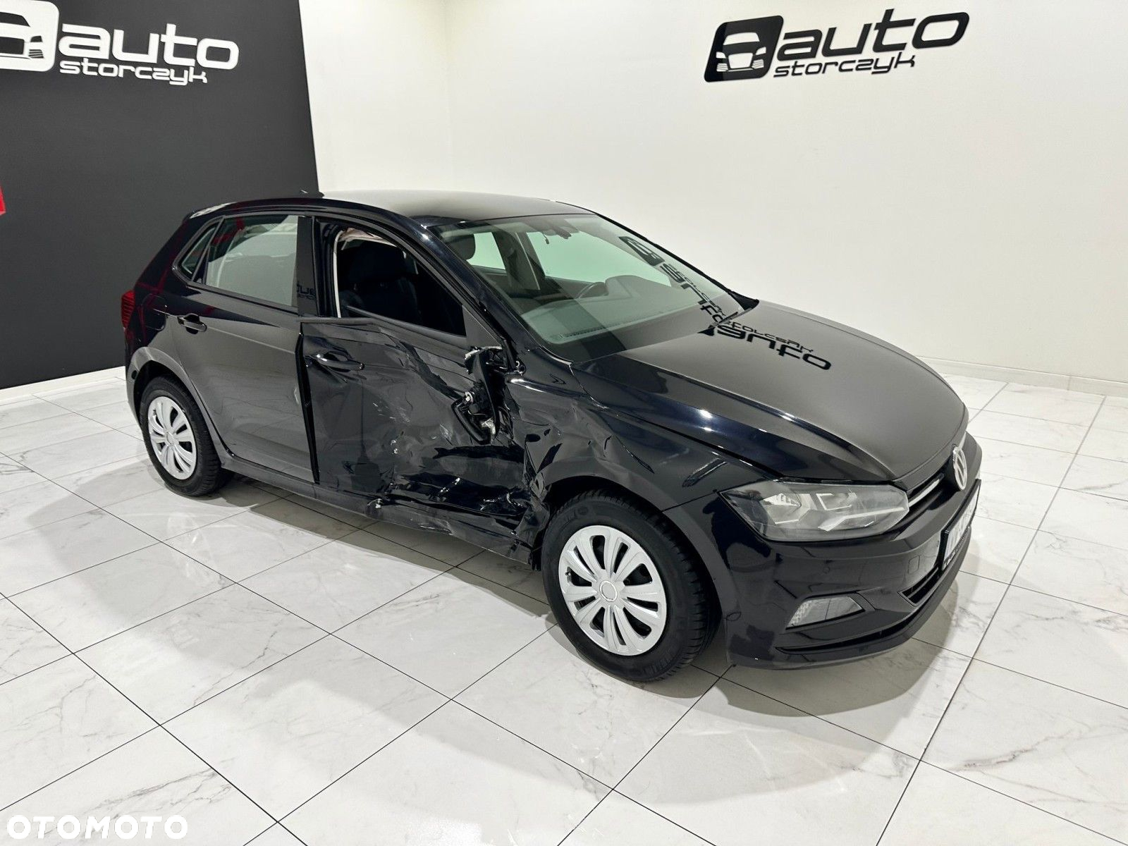 Volkswagen Polo - 21
