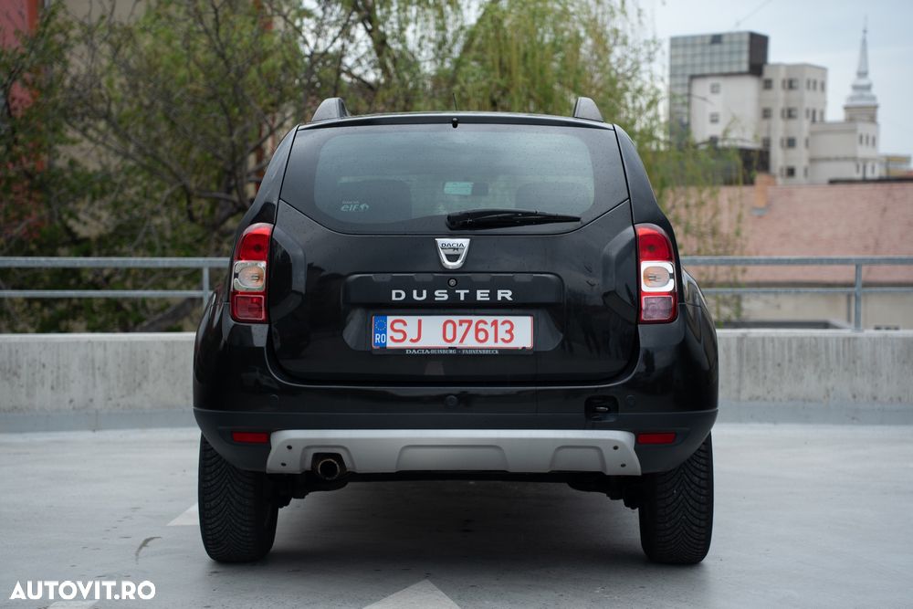 Dacia Duster - 7