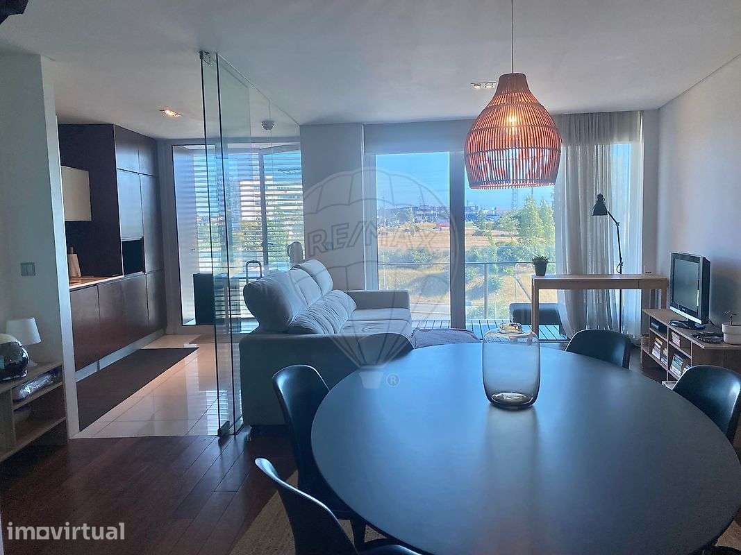 Apartamento T1 para arrendamento - Grande imagem: 3/24