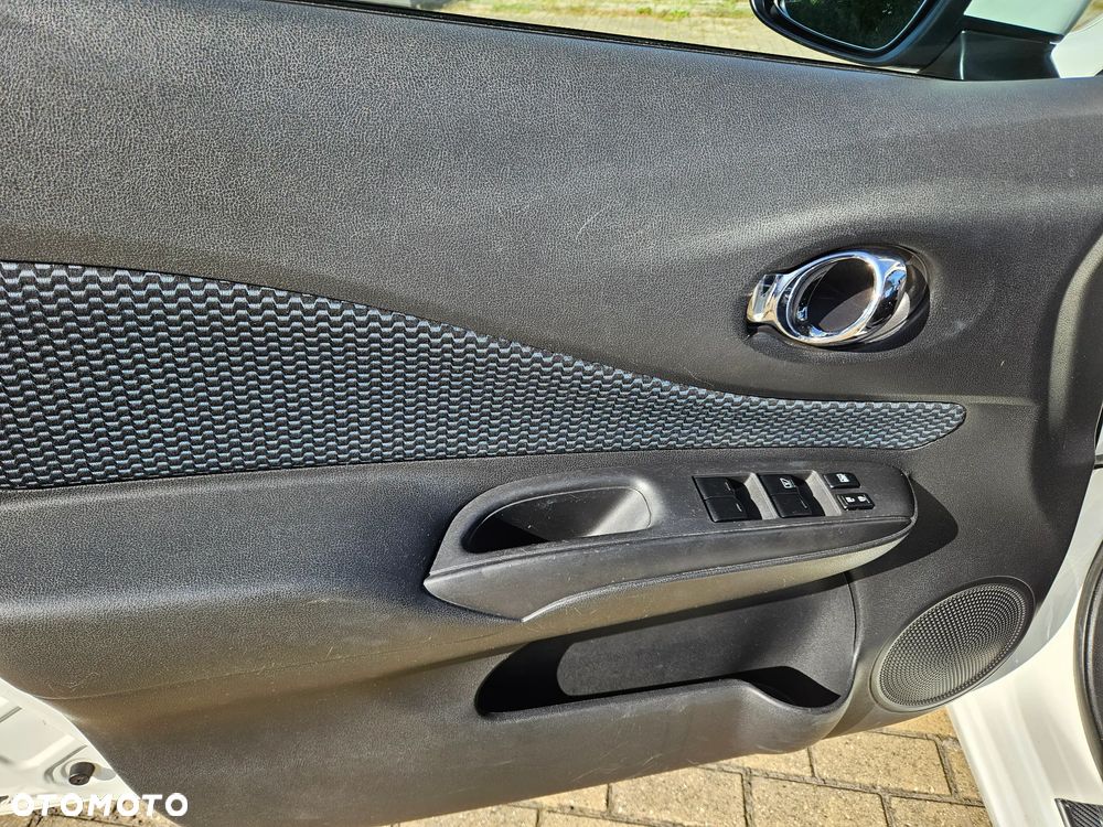 Nissan Note 1.2 DIG-S Acenta CVT - 29