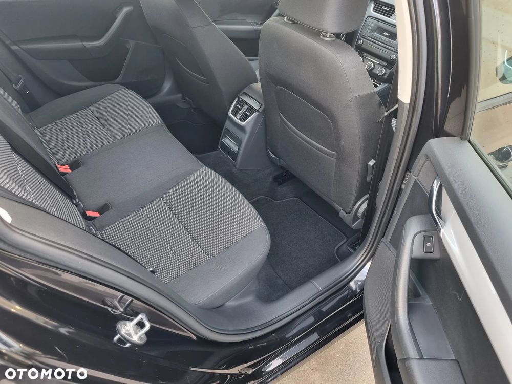 Skoda Octavia 1.4 TSI Style - 11