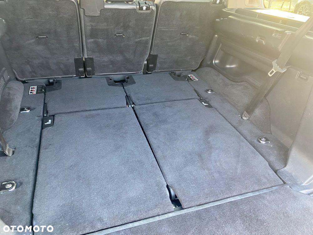 Land Rover Discovery 3.0 V6 Supercharged HSE - 5