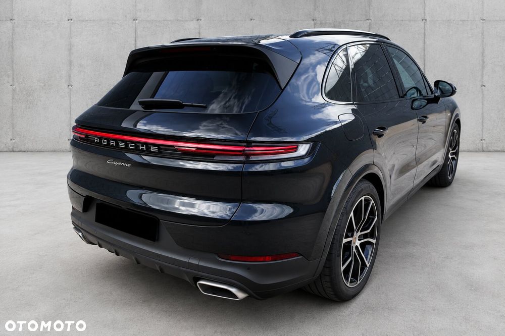 Porsche Cayenne E-Hybrid PHEV - 6