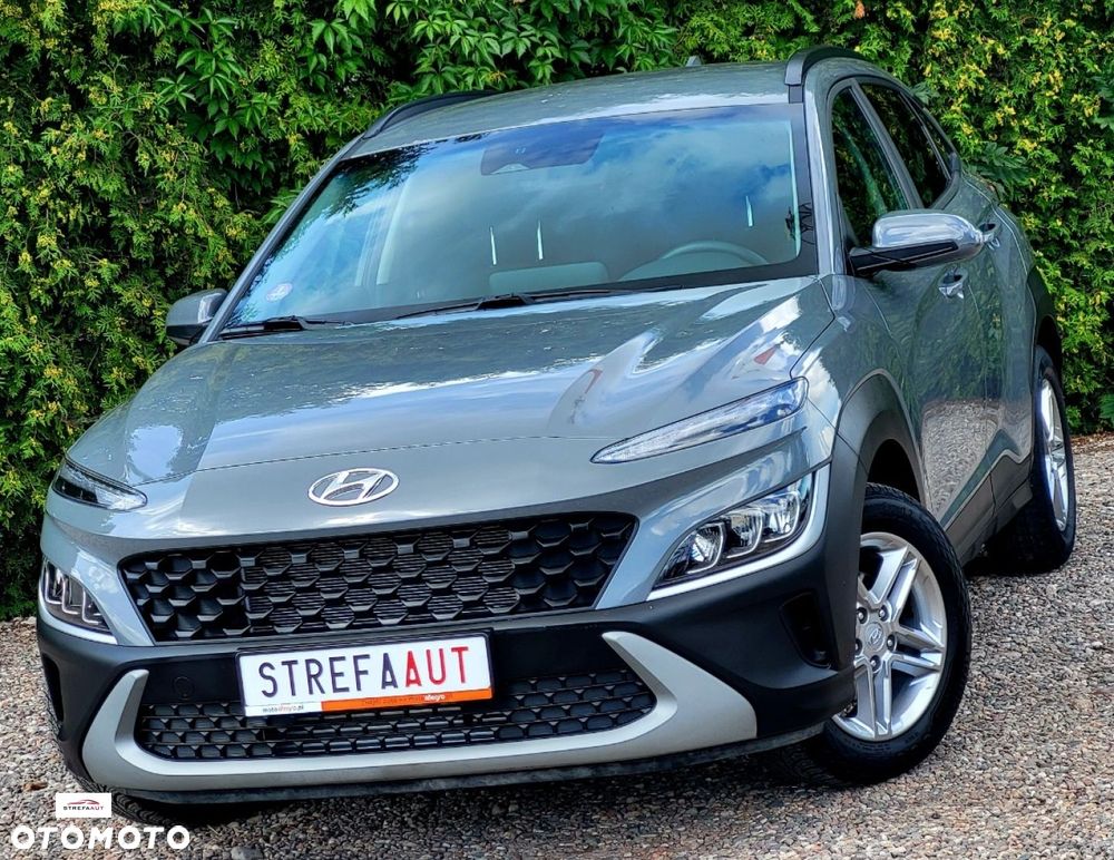 Hyundai Kona - 26
