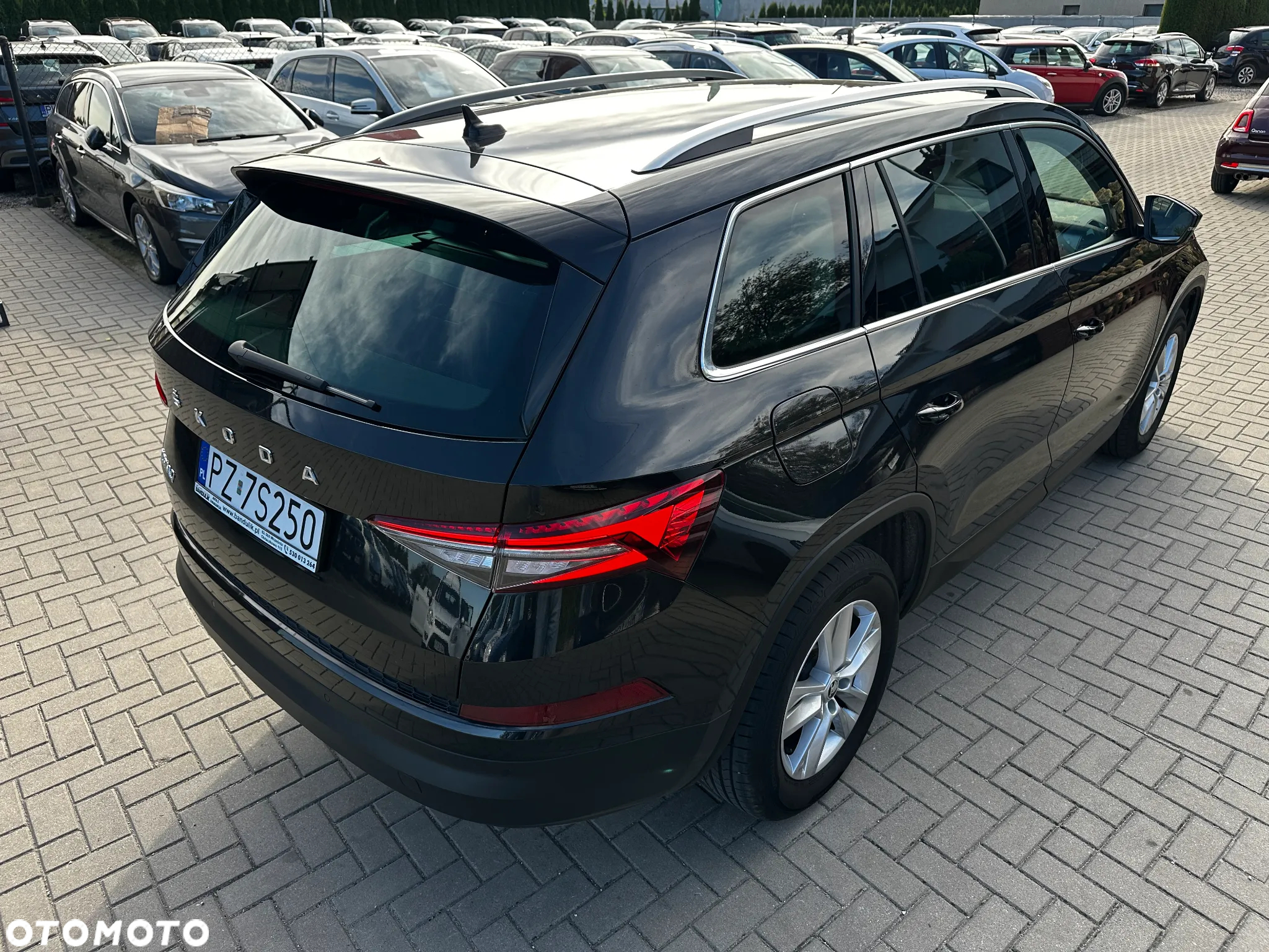Skoda Kodiaq - 37