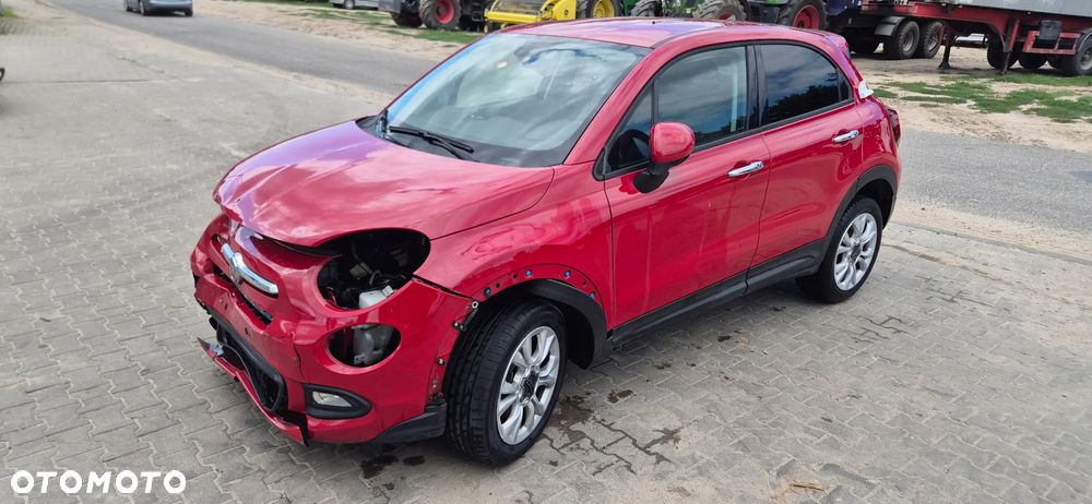 Fiat 500X 1.6 MultiJet Lounge - 1