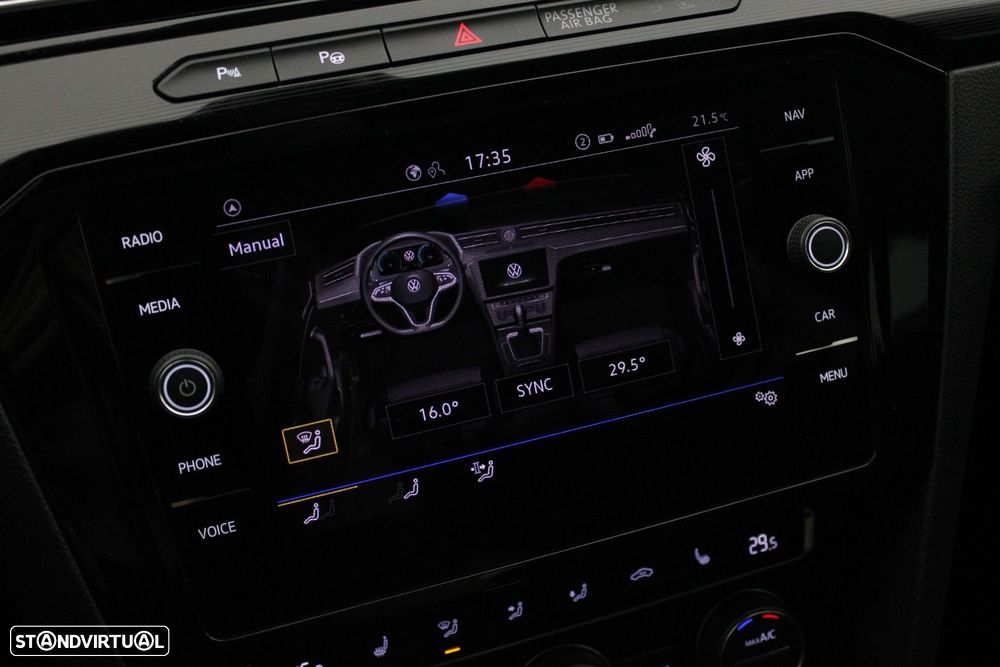 VW Arteon 2.0 TDI Elegance DSG - 25
