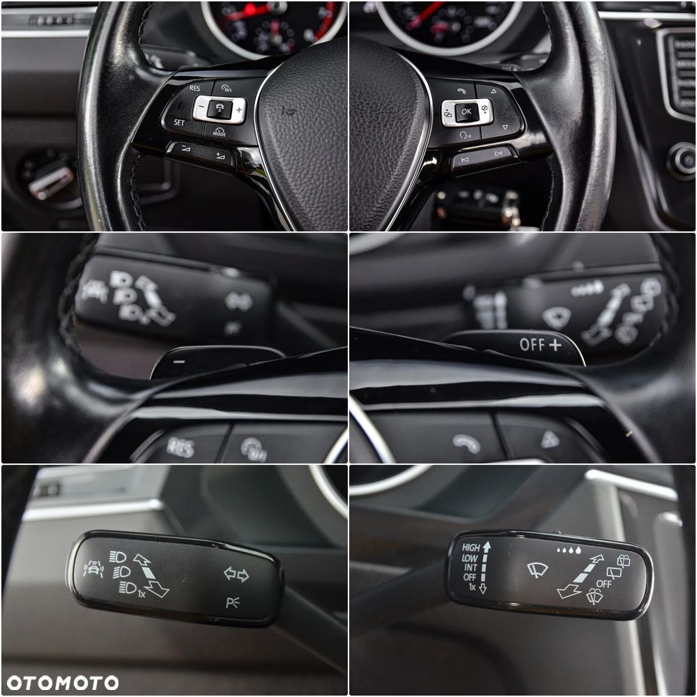 Volkswagen Tiguan 2,0 TSI OPF 4Motion DSG R-Line - 37