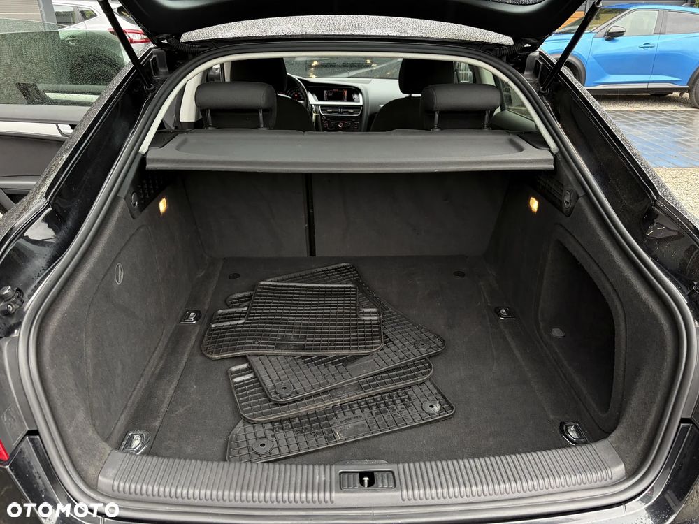 Audi A5 Sportback 2.0 TDI - 33