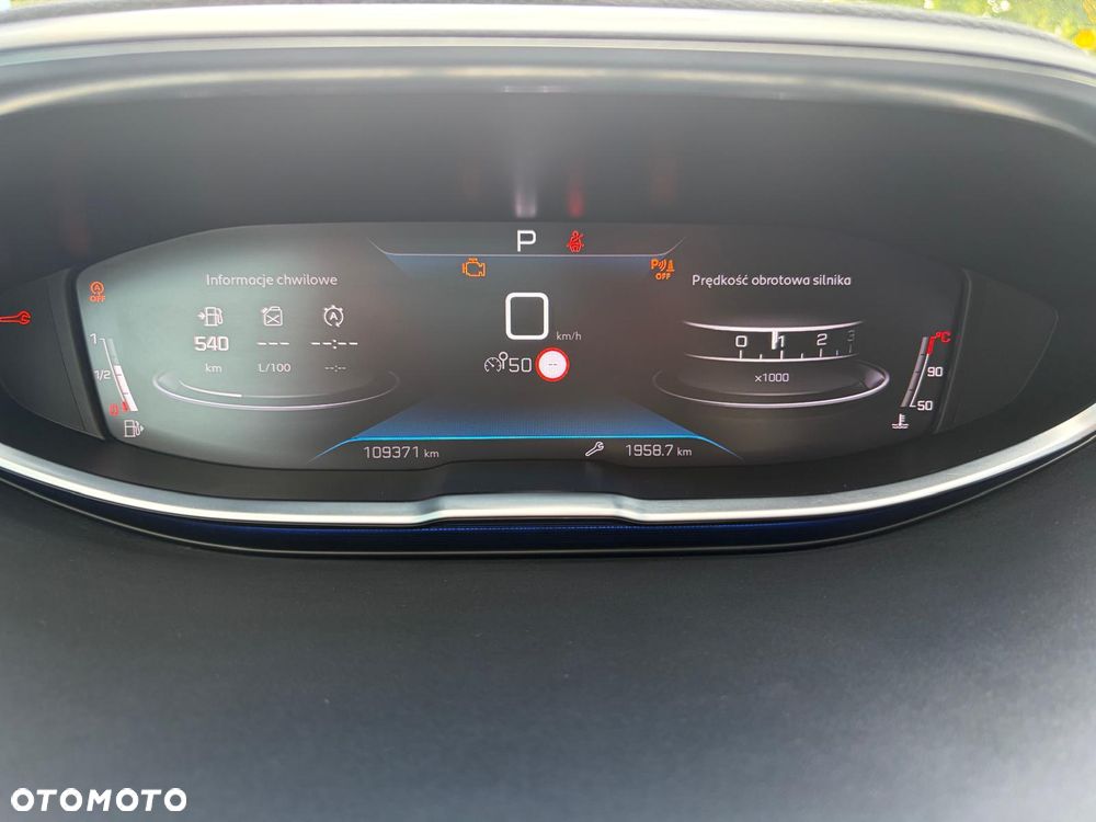 Peugeot 5008 - 18
