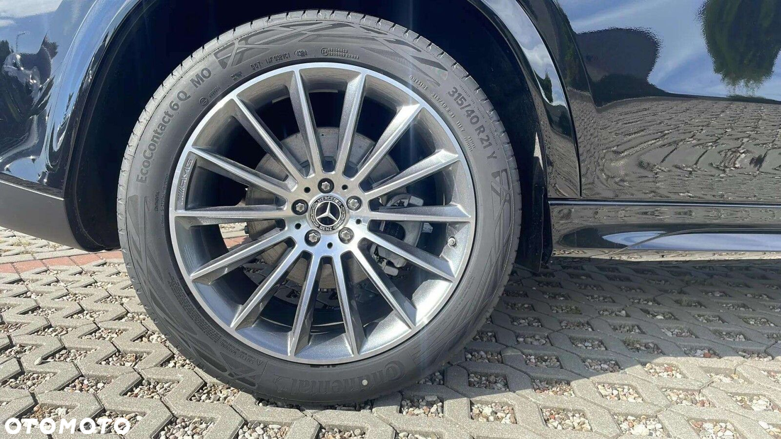 Mercedes-Benz GLE - 18
