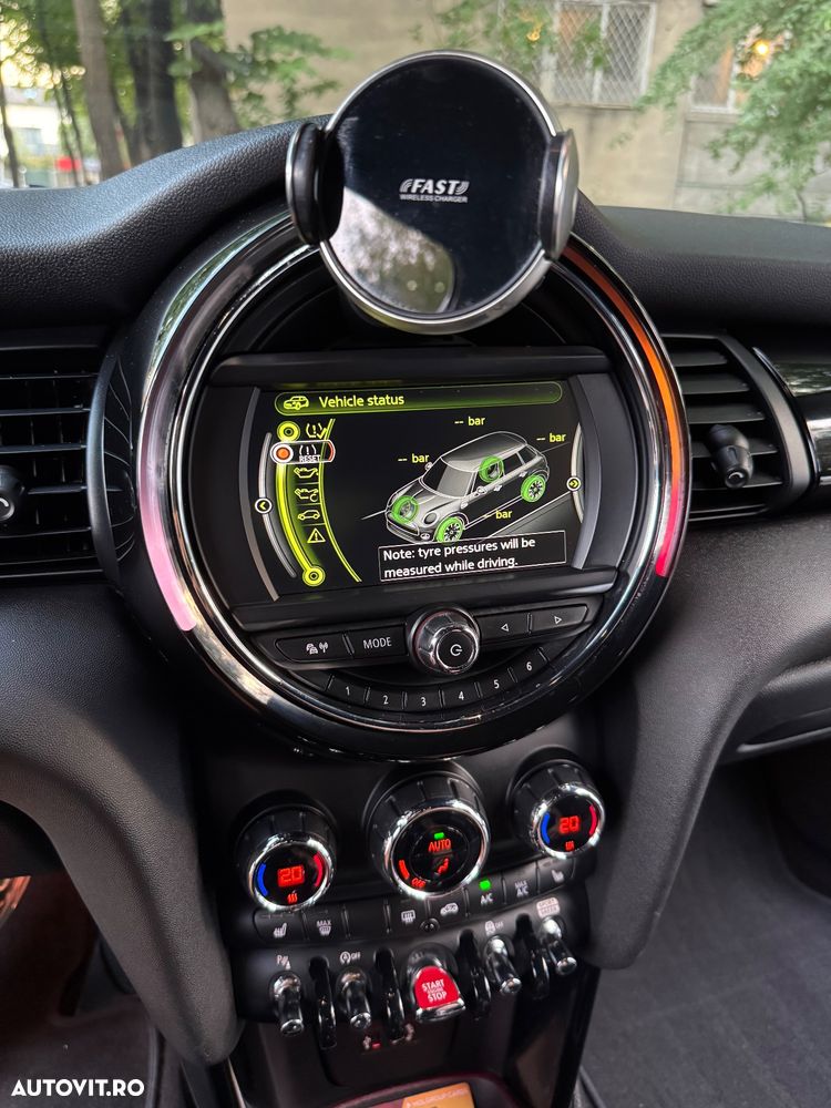 Mini ONE - 18