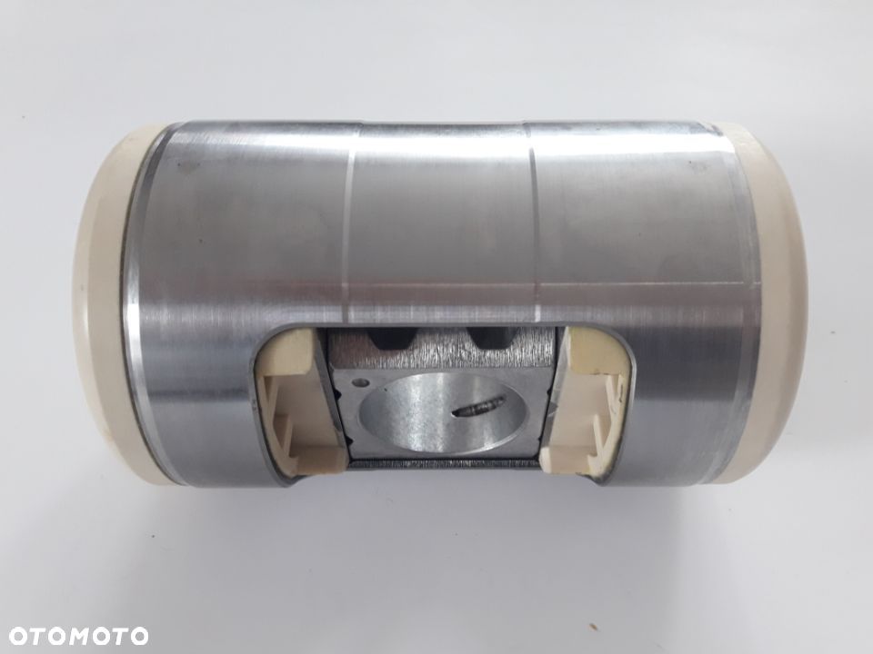Opryskiwacz RAU, pompa P200, tłok pompy Altek P2020 - 1