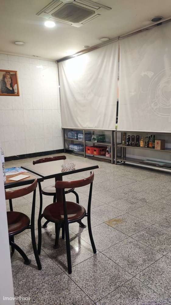 Trespasse de Pastelaria/Restaurante com Jogos da Santa Casa - Grande imagem: 5/10