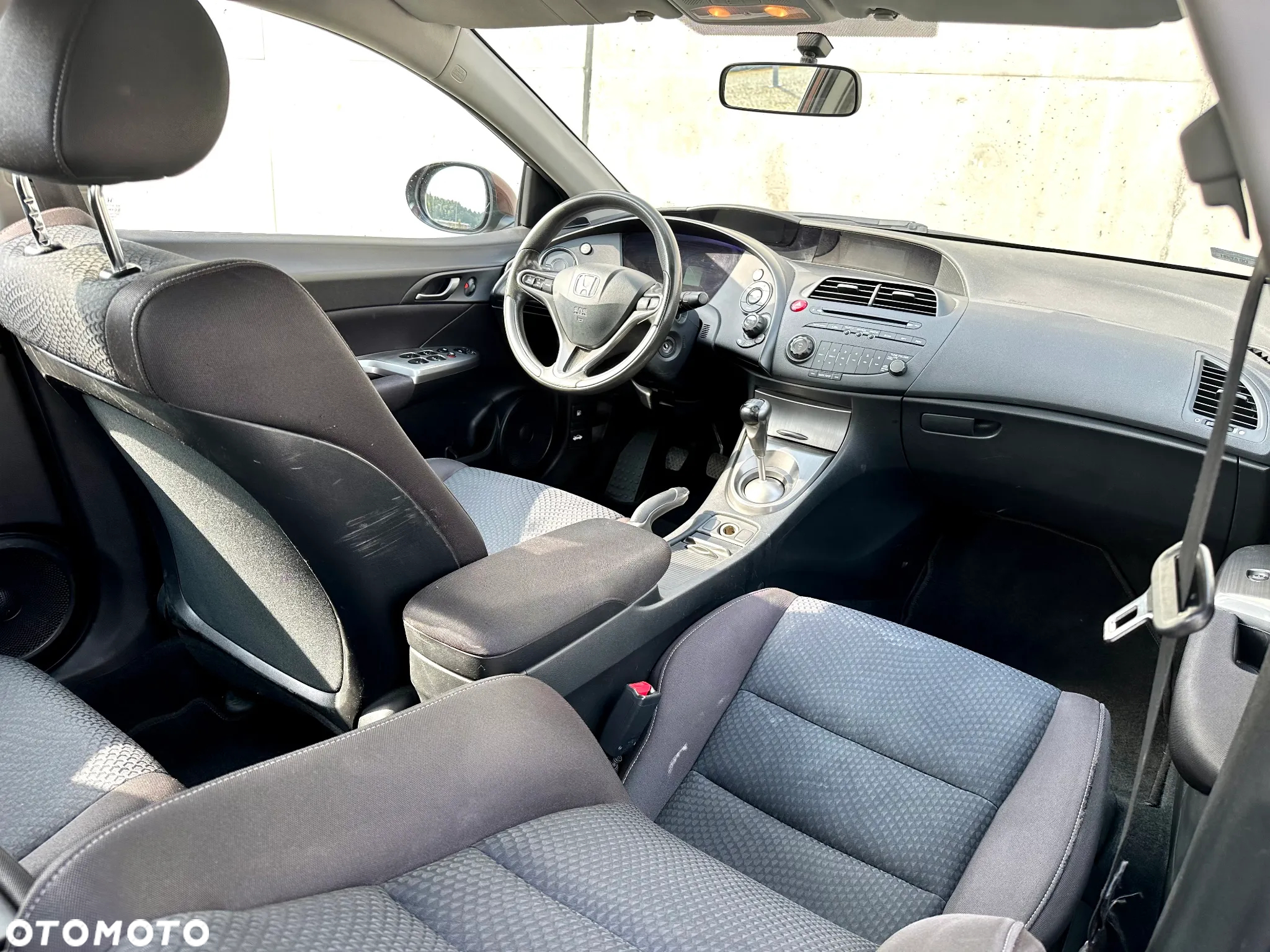 Honda Civic - 10