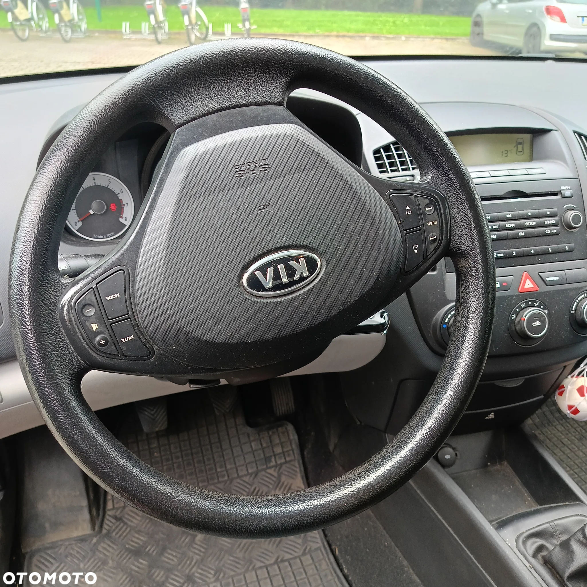 Kia Ceed Cee'd 1.4 Comfort - 5