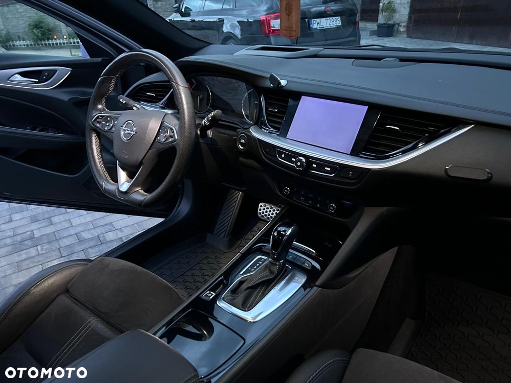Opel Insignia 2.0 CDTI Ultimate S&S - 14